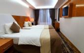Туры в отель Hotel Bulvar