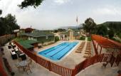 Туры в отель Padok Premium Hotel Stables