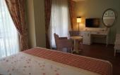 Туры в отель Padok Premium Hotel Stables