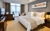Туры в отель Shenzhen Pingshan Guest House (Pingshan Railway Station BYD HQ)