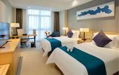 Туры в отель Shenzhen Pingshan Guest House (Pingshan Railway Station BYD HQ)