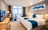 Туры в отель Shenzhen Pingshan Guest House (Pingshan Railway Station BYD HQ)
