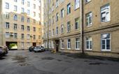 Туры в отель Variant V35