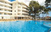 Туры в отель Grupotel Los Principes & Spa