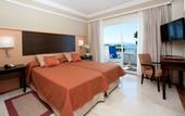 Туры в отель Grupotel Los Principes & Spa