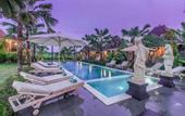 Туры в отель Aswanaya Villas Ubud