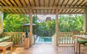 Туры в отель Aswanaya Villas Ubud