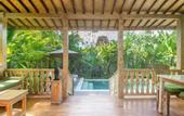 Туры в отель Aswanaya Villas Ubud
