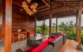 Туры в отель Aswanaya Villas Ubud