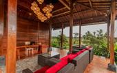 Туры в отель Aswanaya Villas Ubud