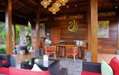 Туры в отель Aswanaya Villas Ubud