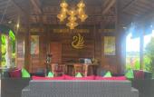 Туры в отель Aswanaya Villas Ubud