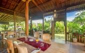 Туры в отель Aswanaya Villas Ubud