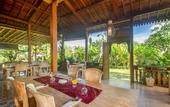 Туры в отель Aswanaya Villas Ubud