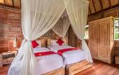 Туры в отель Aswanaya Villas Ubud