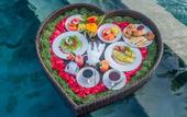 Туры в отель Aswanaya Villas Ubud