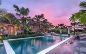 Туры в отель Aswanaya Villas Ubud