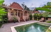 Туры в отель Aswanaya Villas Ubud