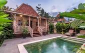 Туры в отель Aswanaya Villas Ubud