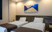 Туры в отель Lorem Hotel