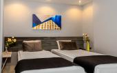 Туры в отель Lorem Hotel