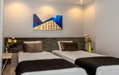 Туры в отель Lorem Hotel