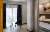 Туры в отель Lorem Hotel