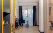 Туры в отель Lorem Hotel