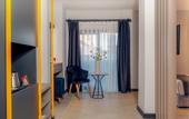 Туры в отель Lorem Hotel