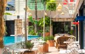 Туры в отель Tnr Hotel & Spa