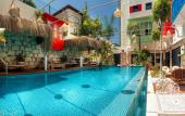 Туры в отель Tnr Hotel & Spa