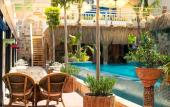 Туры в отель Tnr Hotel & Spa