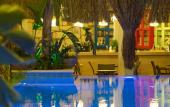 Туры в отель Tnr Hotel & Spa