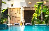 Туры в отель Tnr Hotel & Spa