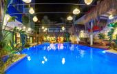 Туры в отель Tnr Hotel & Spa