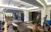 Туры в отель Tnr Hotel & Spa