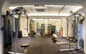 Туры в отель Tnr Hotel & Spa