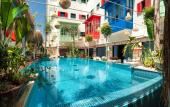 Туры в отель Tnr Hotel & Spa