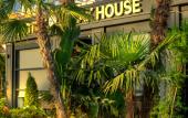 Туры в отель Tnr Hotel & Spa
