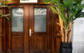 Туры в отель Tnr Hotel & Spa