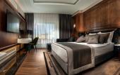 Туры в отель Tnr Hotel & Spa