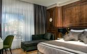 Туры в отель Tnr Hotel & Spa