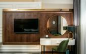 Туры в отель Tnr Hotel & Spa