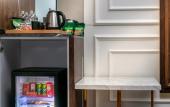 Туры в отель Tnr Hotel & Spa