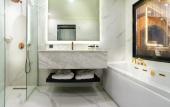 Туры в отель Tnr Hotel & Spa