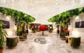 Туры в отель Tnr Hotel & Spa