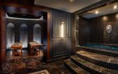 Туры в отель Tnr Hotel & Spa