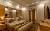 Туры в отель De Lagom Comforts
