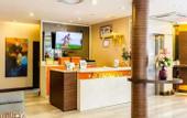 Туры в отель Arawana Residence Phromphong