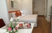 Туры в отель Arawana Residence Phromphong